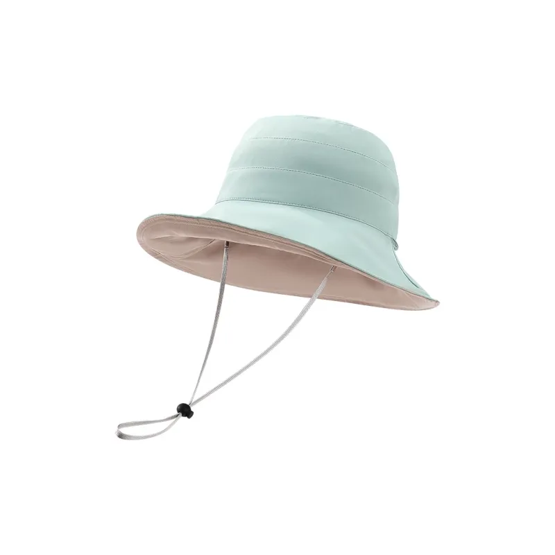 NANJIREN Slim And Lightweight Sun Protection Hats Women's-10