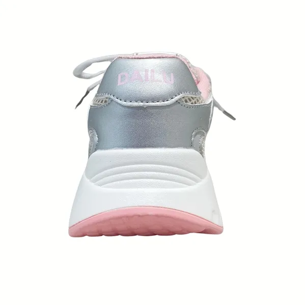 MQGAll Anti-Slip And Wear-Resistant Breathable Low-Top Running Shoes Unisex-4