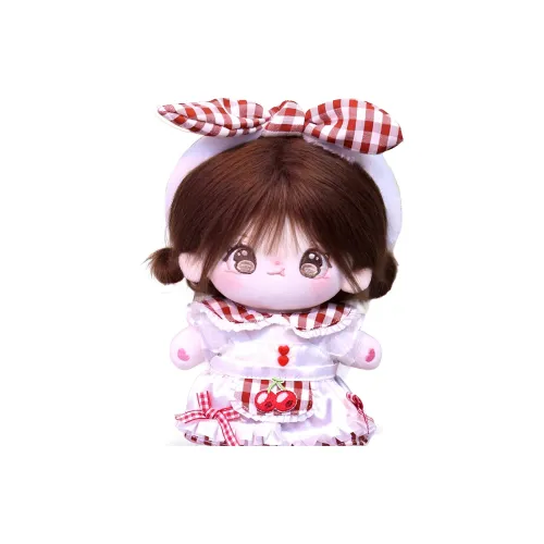 KIMMON 면 인형