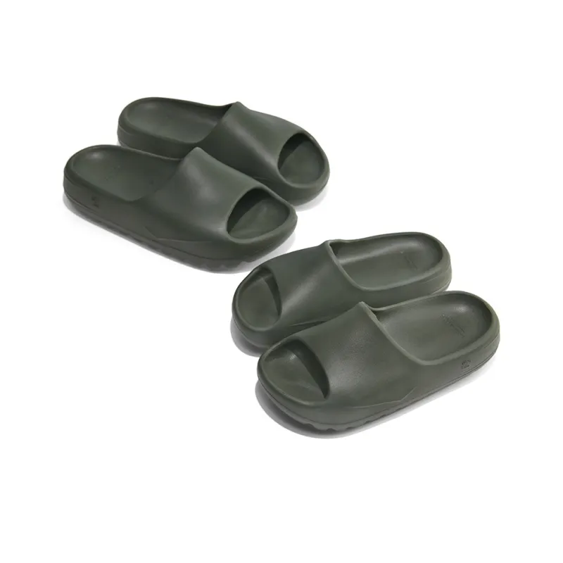SK.TRIP Quiet Odor-Resistant Abrasion-Resistant Quick-Dry Antibacterial Slide Slippers Unisex-17