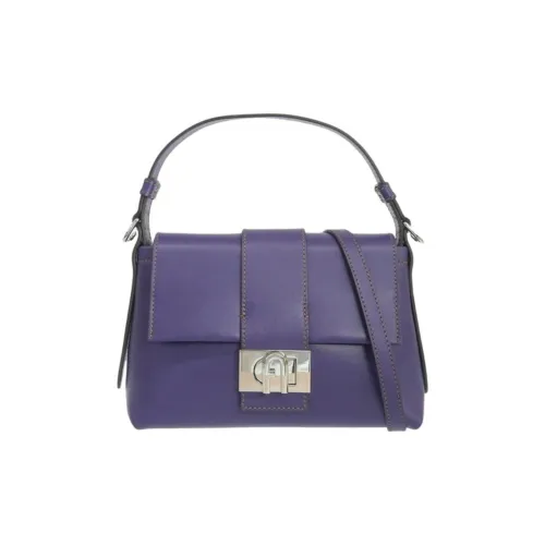 Furla Charlotte Handbags