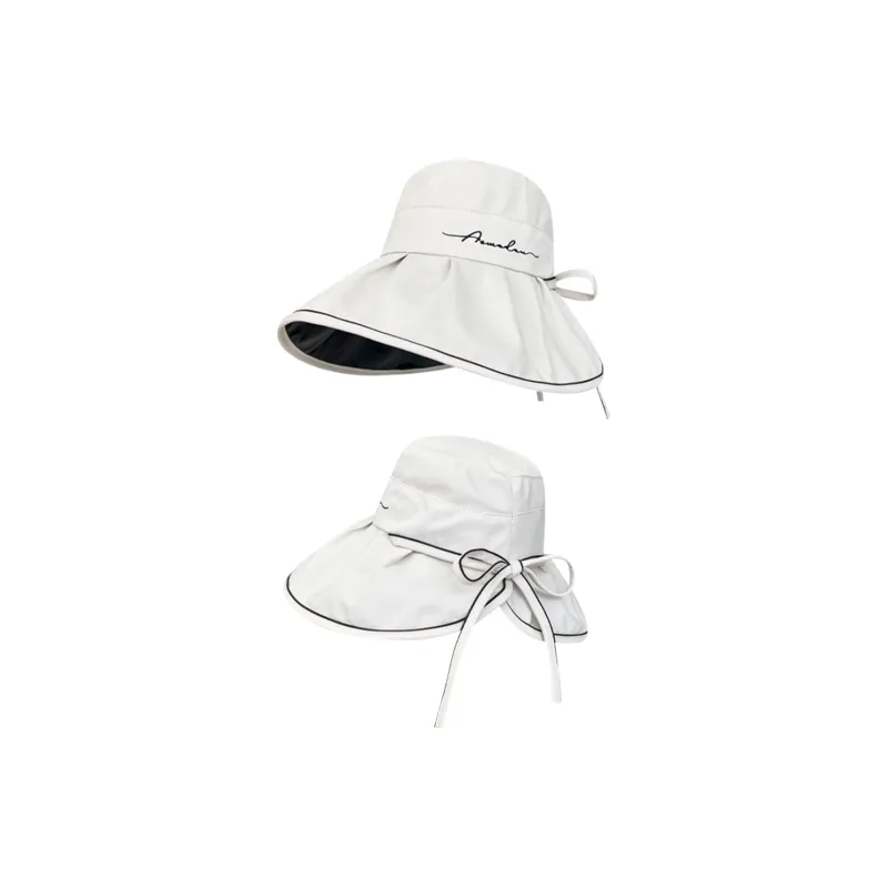 CMFY Cotton Bucket Hats Women's-4