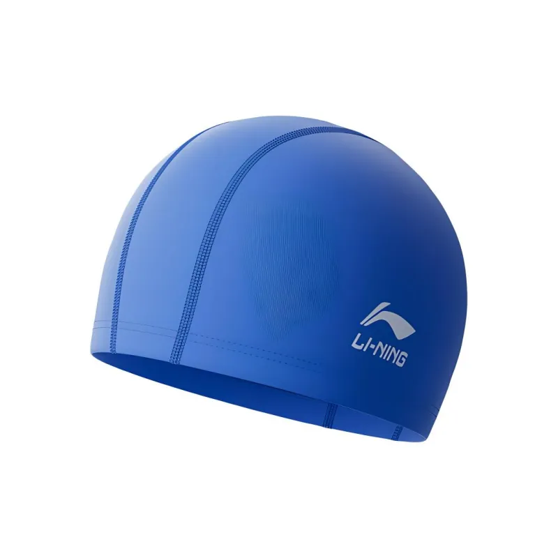LiNing Swimming Caps Polyamide Unisex-8