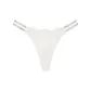 Coconut White/White