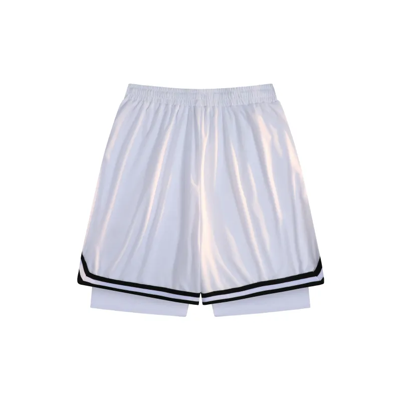 RCTAMY Basketball Shorts Unisex-8
