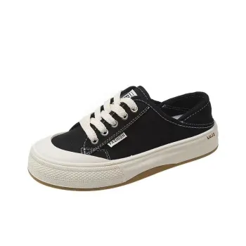 Luji Low Top Skateboard Shoes Women's