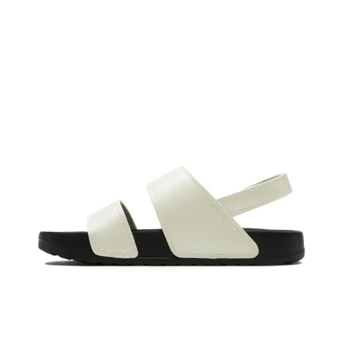New Balance 3601 Strap Sandals Women's White Black