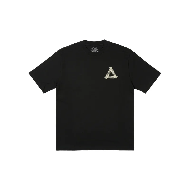 PALACE Tri Og T Shirt-2