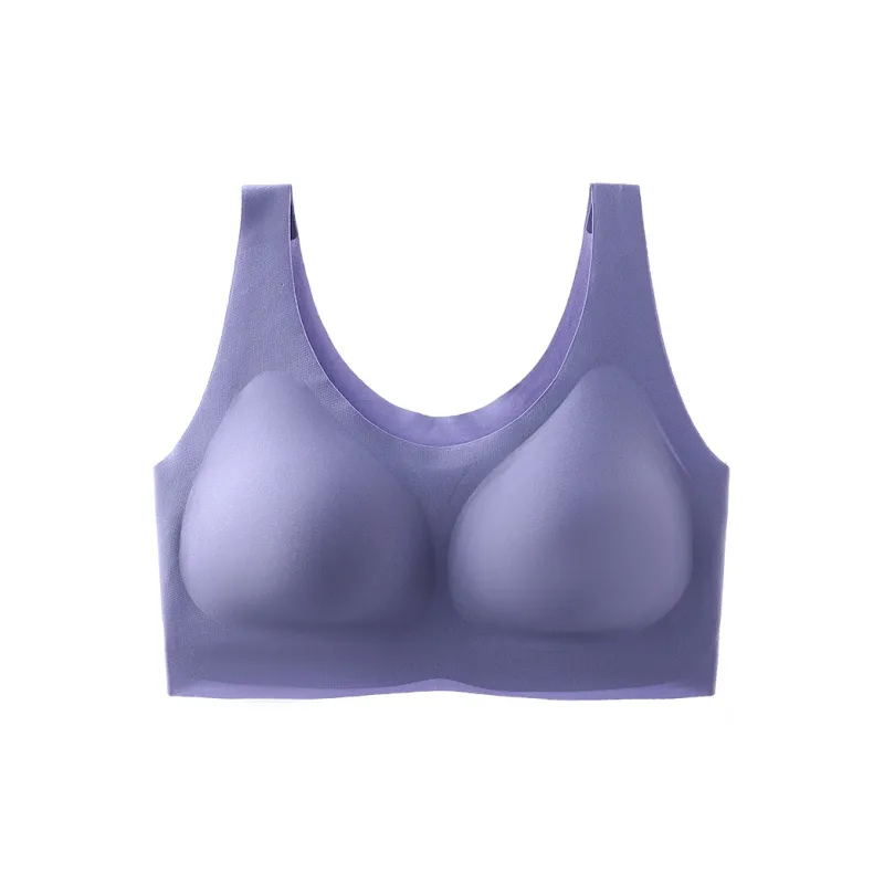 The New Age Family Women's Bras-1