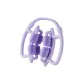 Lilac[Four-Wheel Eight-Axis Floating Pressure/Full Body Detachable]