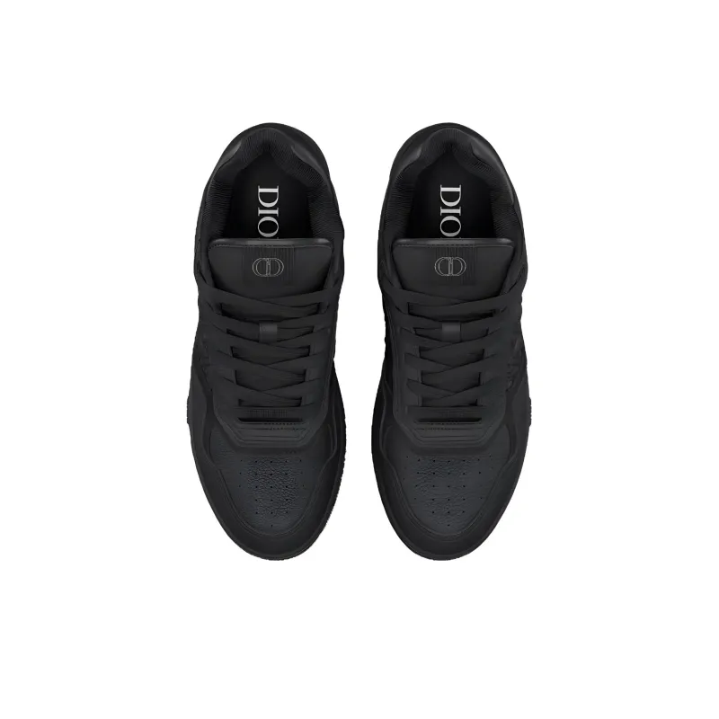 DIOR B27 Low 'DIOR Gravity - Black'-4