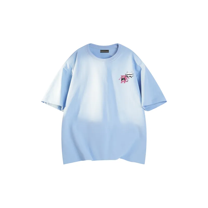 SUNSETMONENT T Shirts Unisex-19