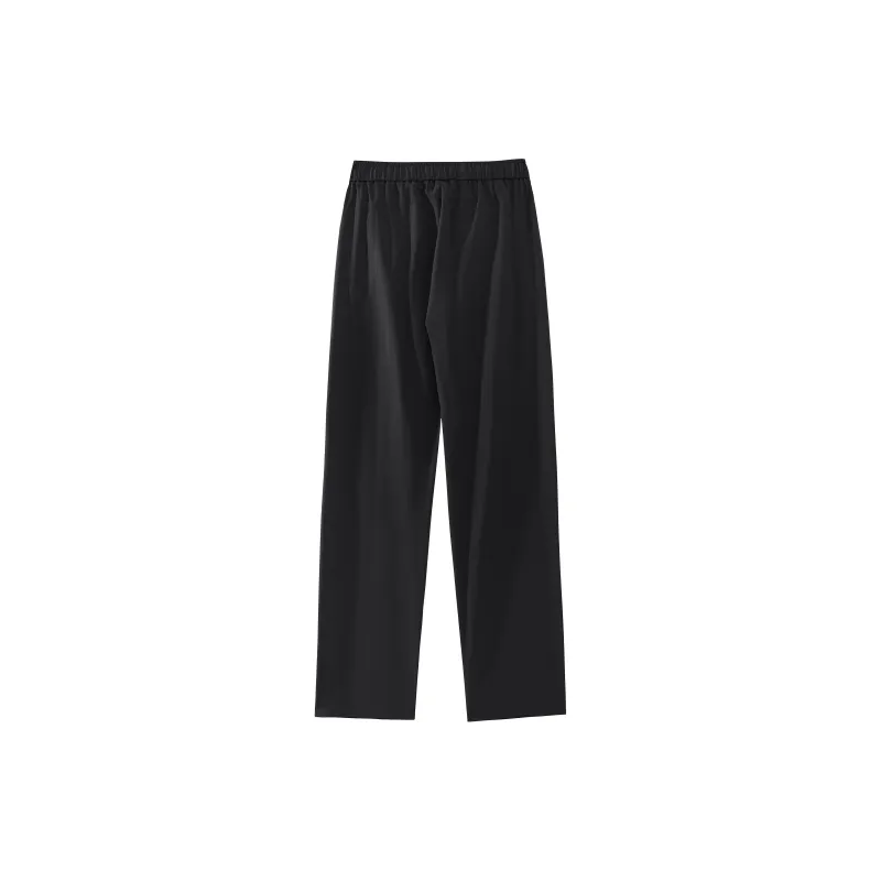 BOTH PLAY Casual Pants Unisex-1