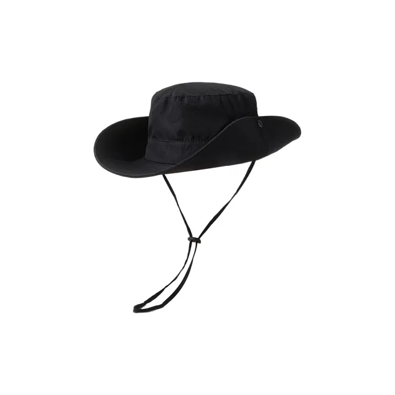 Classmate Yang Acrylic Bucket Hats Unisex-4
