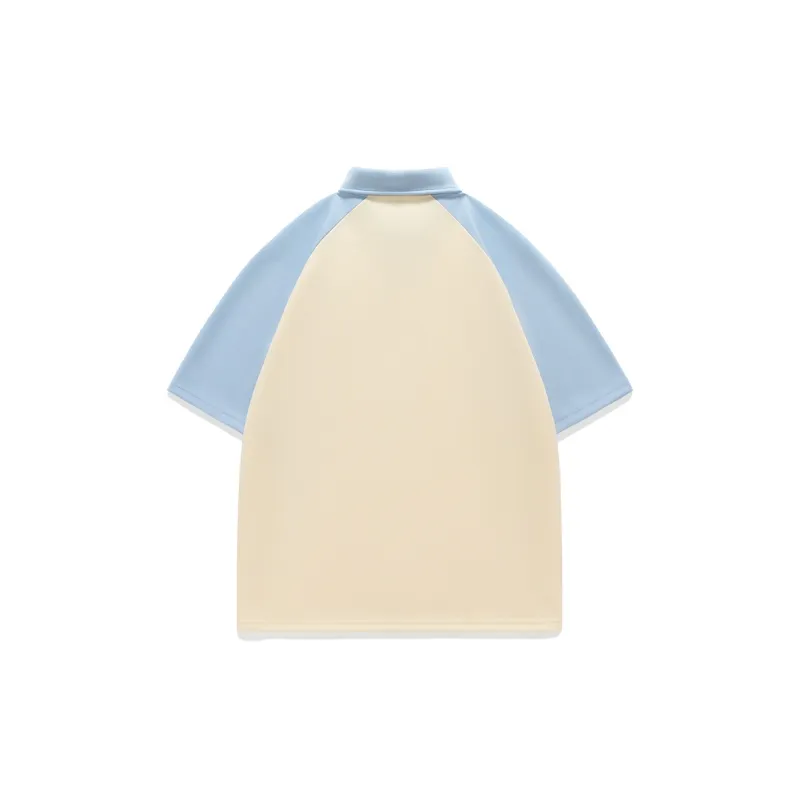 DESSO Polo Shirts Unisex-11