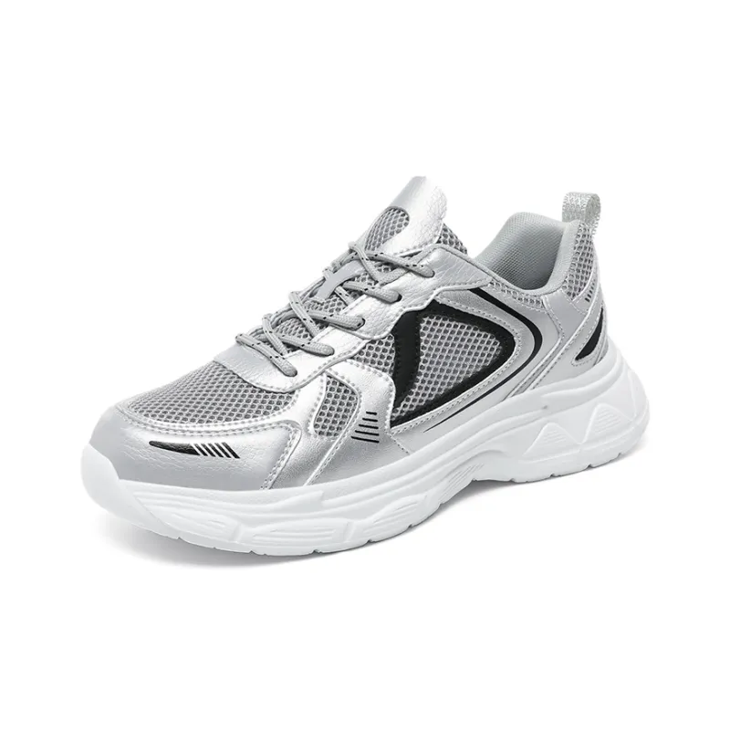 Motion Armor Breathable Balanced Lightweight Low-Top Casual Shoes Unisex-9