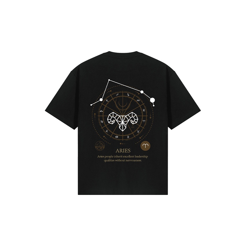 Idle Idol X KFKU T-Shirts Unisex Libra (White) M - POIZON