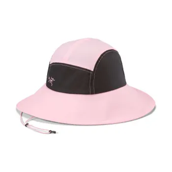 Arcteryx   Bucket Hats Unisex Pink