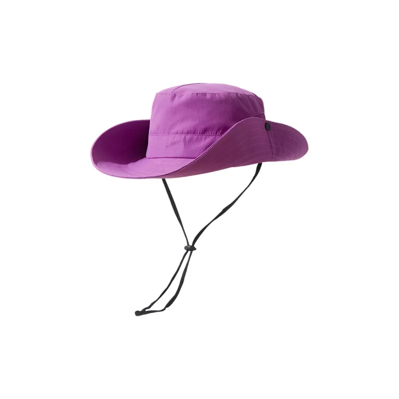 Classmate Yang Acrylic Bucket Hats Unisex-9