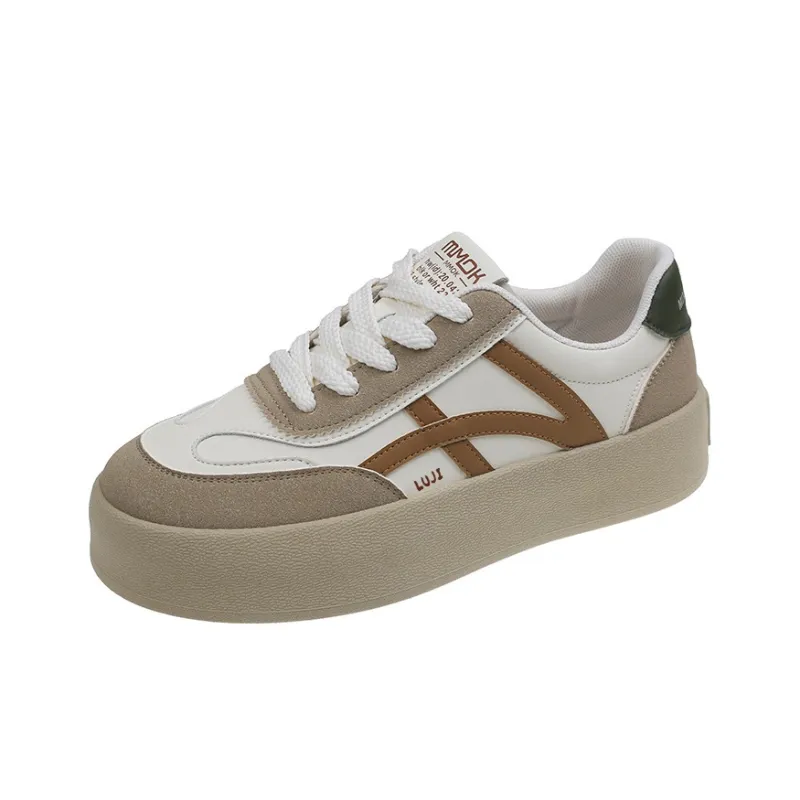 Luji Low Top Skateboard Shoes Women's-2