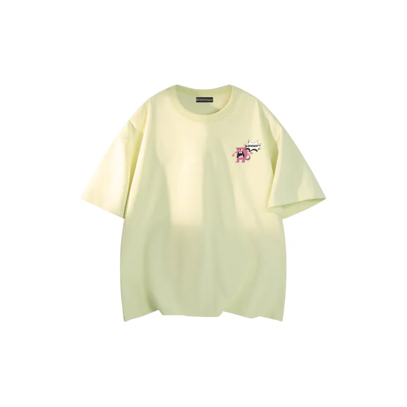 SUNSETMONENT T Shirts Unisex-14