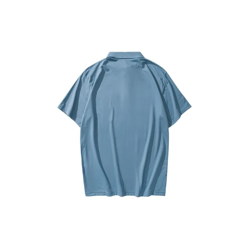 JACK WOLFSKIN Polo Shirts Men-5