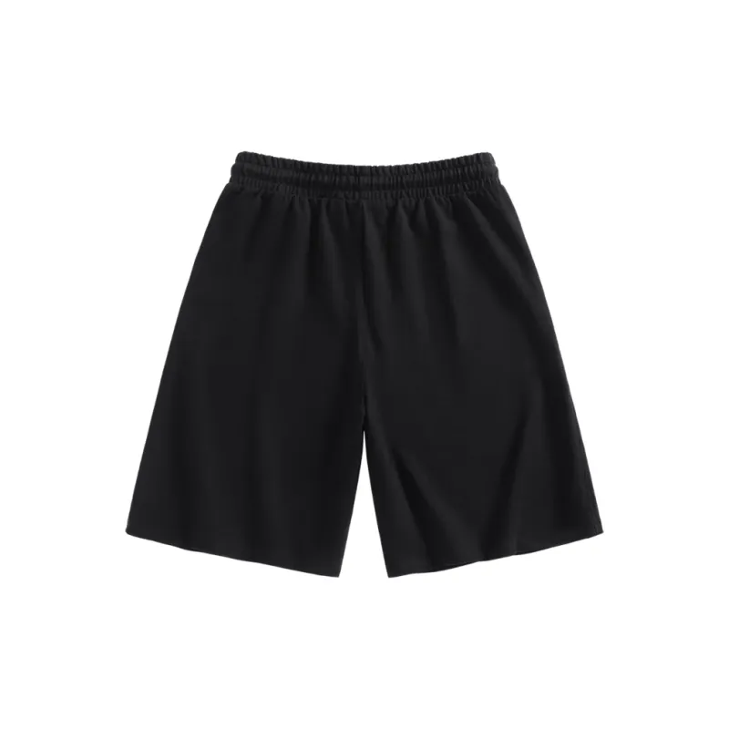 WARRIOR Casual Shorts Men-1