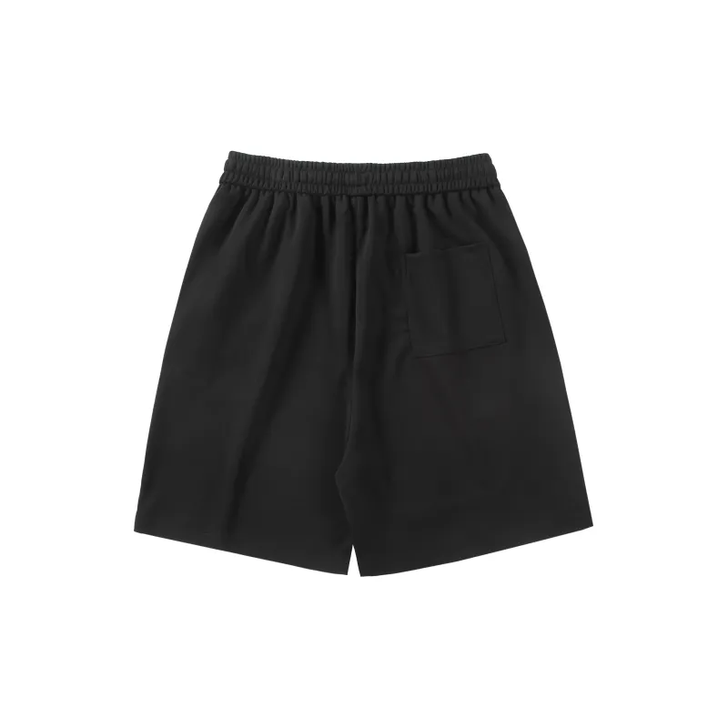 EDG Casual Shorts Unisex-1