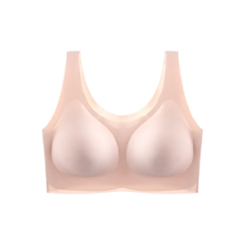 The New Age Family Women's Bras-0