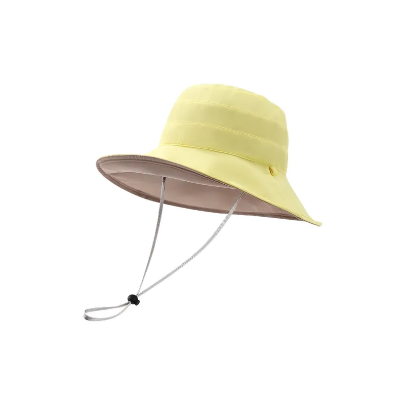 NANJIREN Slim And Lightweight Sun Protection Hats Women's-6