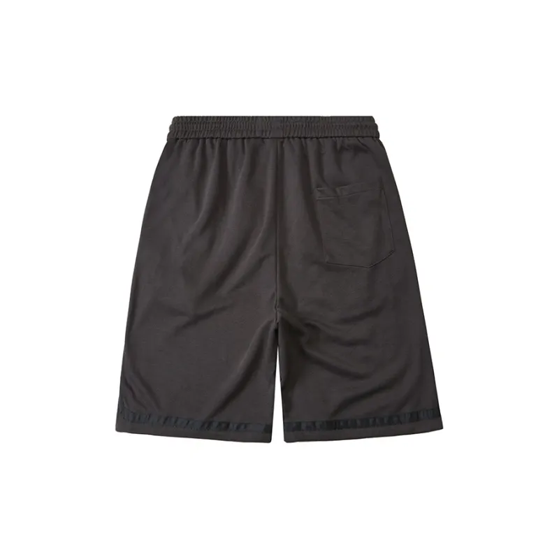 WAYNEXZAVIER Sweatpants Shorts Men's-1