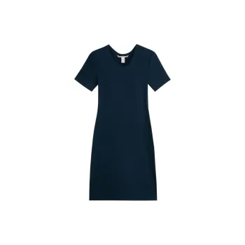 Victoria's Secret Nightgown Women's Marine Blue