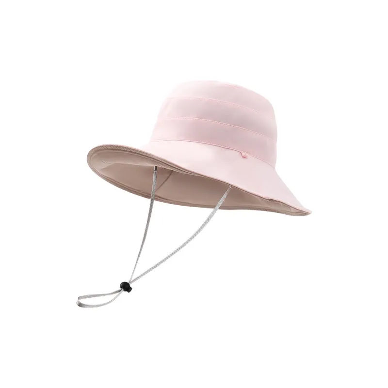 NANJIREN Slim And Lightweight Sun Protection Hats Women's-8