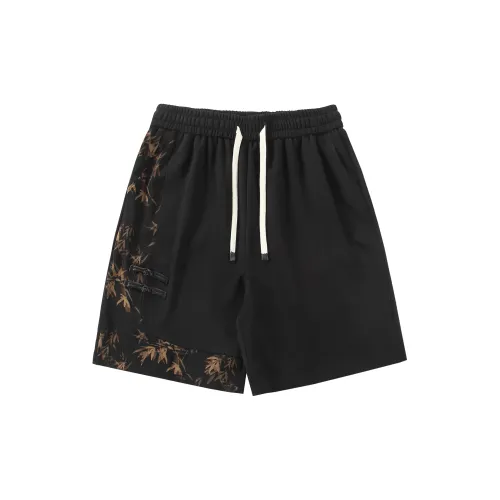 KW Casual Shorts Unisex