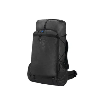 Zpacks Polyethylene Backpack Unisex Raven