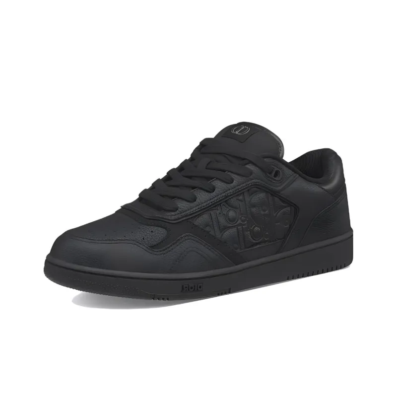 DIOR B27 Low 'DIOR Gravity - Black'-2