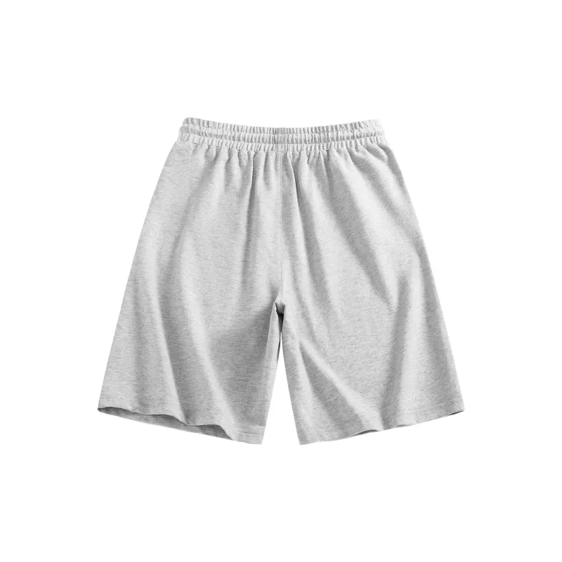 WARRIOR Casual Shorts Men-3