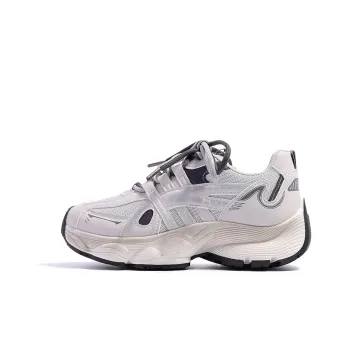 Liddy Breathable Lightweight Height Increasing Low Top Chunky Sneakers Women's