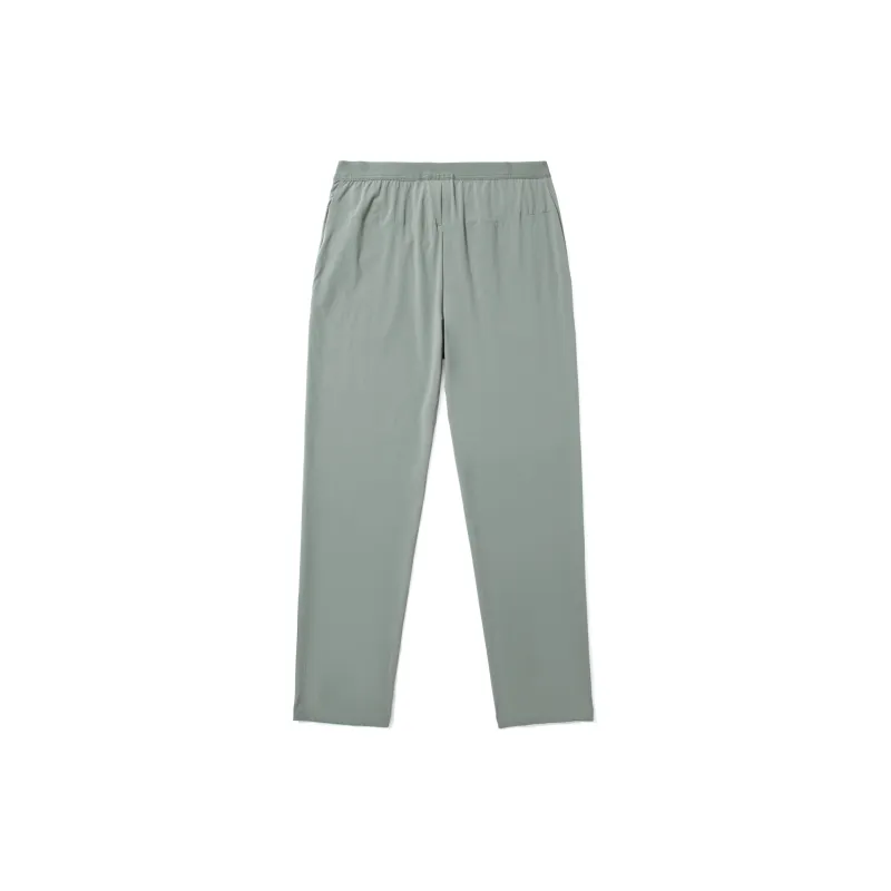 JACK WOLFSKIN Knitted Sweatpants Men-6