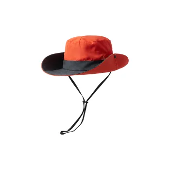 Classmate Yang Acrylic Bucket Hats Unisex