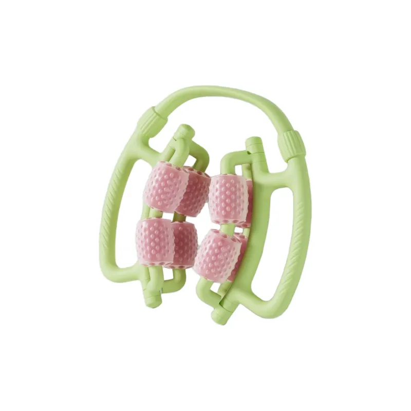 Umay Yoga Stretchers Lumbar Spine PP Unisex-4