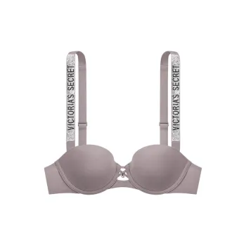 Victoria's Secret Bra Women's Light Purple/Light Purple