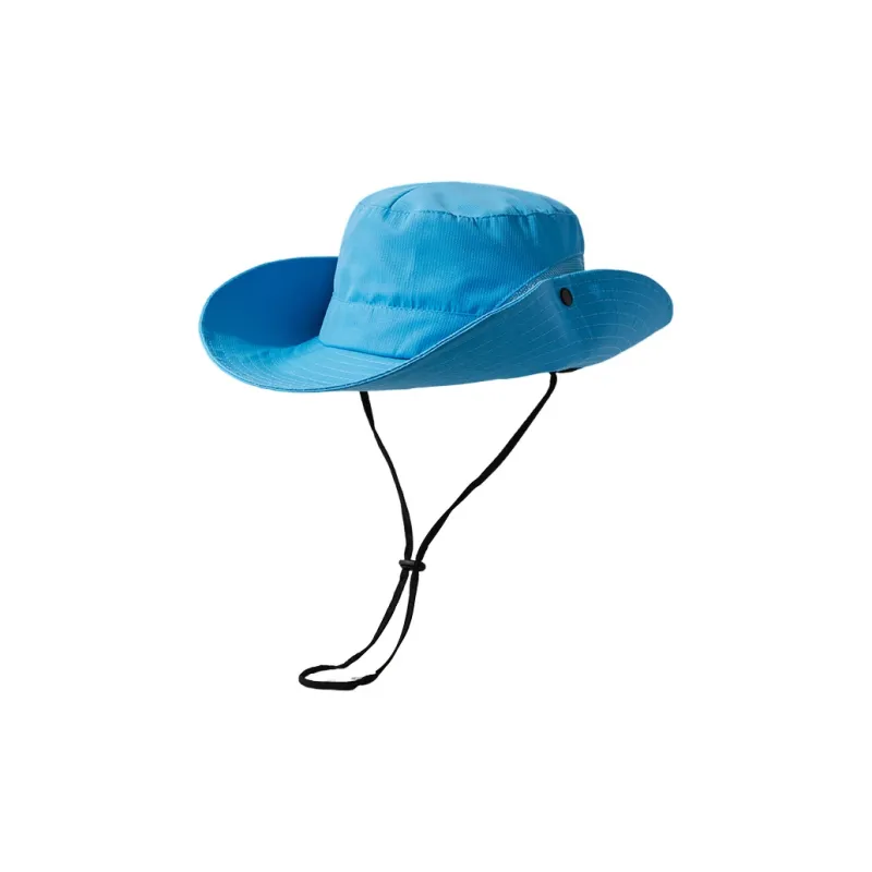 Classmate Yang Acrylic Bucket Hats Unisex-7