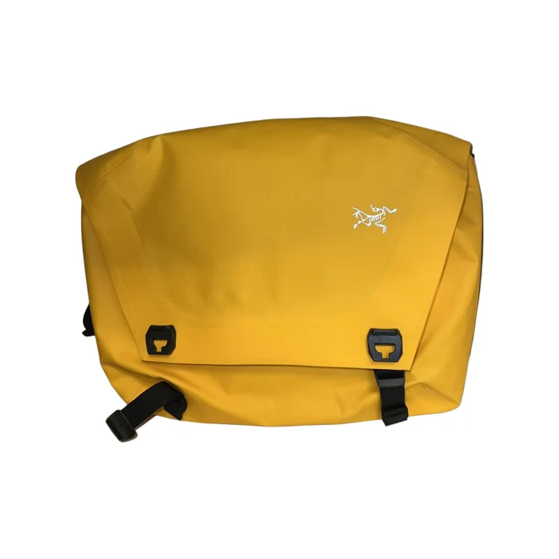 Arcteryx GRANVILLE 10L Outdoor Bags Nylon Egyptian Orange Unisex-1