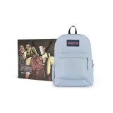 Haze Blue+Shopping Bag
