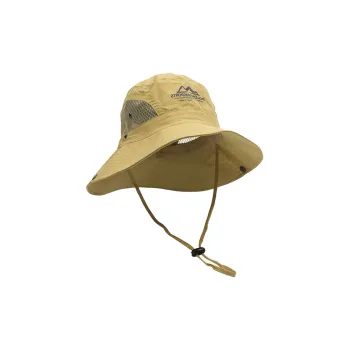 ZKY Bucket Hats Unisex