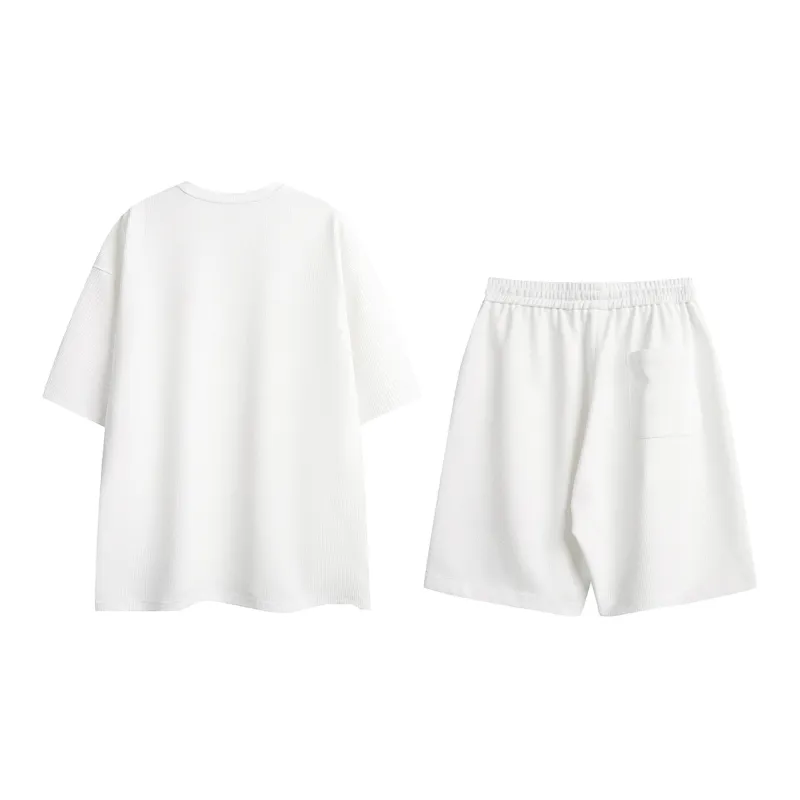 MEIPIN TANG Casual Sportswear Unisex-1