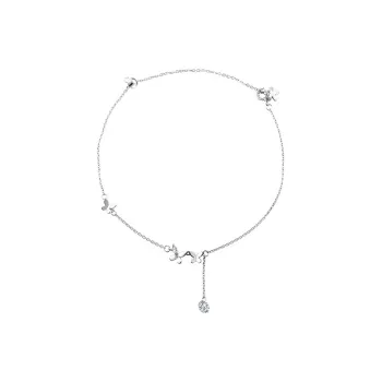 2801 Anklets Women's