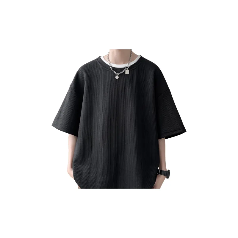JUNGLE PANDA T Shirts Unisex-15