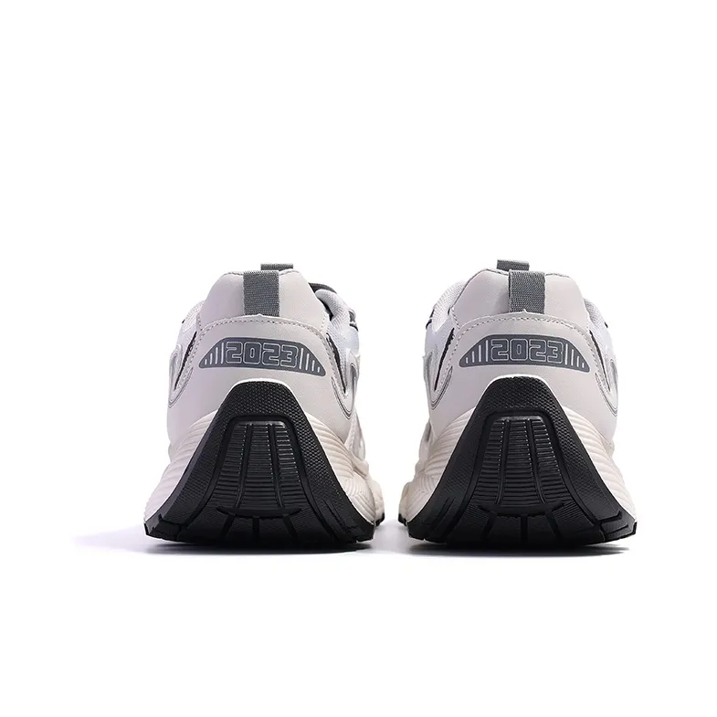 Liddy Breathable Lightweight Height Increasing Low Top Chunky Sneakers Women's-6